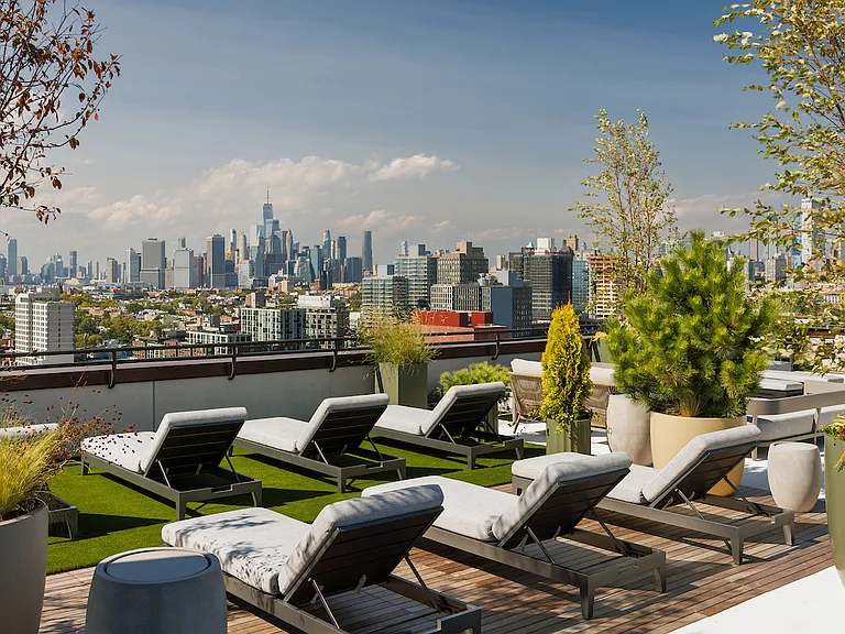 380 4th Ave #Penthouse 1F — Photo 21