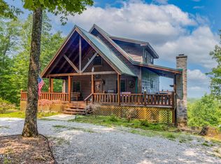 435 John J Smith Rd LOT 3, Oneida, TN 37841