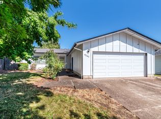 4545 Woodsboro St, Eugene, OR 97402