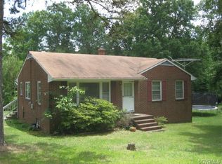 2023 Poorhouse Rd, Victoria, VA 23974