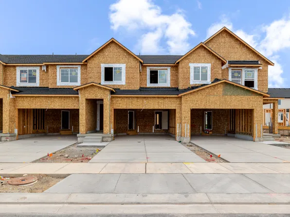3755 S Santalum Ln #379, West Valley City, UT 84119