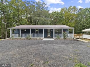 2255 Smith Point Rd, Nanjemoy, MD 20662
