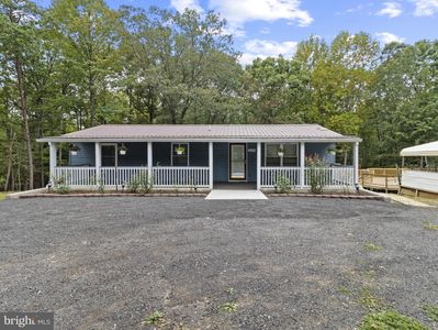 2255 Smith Point Rd, Nanjemoy, MD, 20662