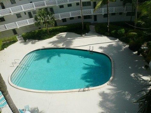 4th image of 2850 S Ocean Blvd APT 203
