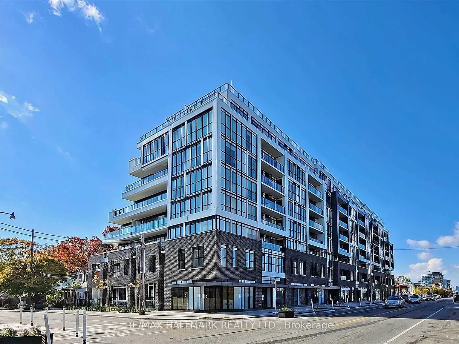 2 bed, $2,450 — Photo 2