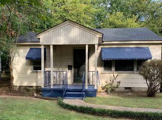317 Shaw St, Athens, AL 35611