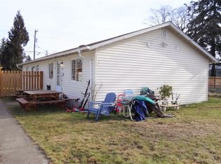4331 S Cedar St #4333, Tacoma, WA 98409