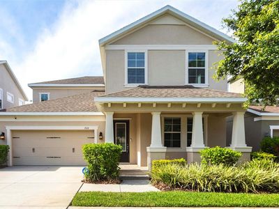 7113 Park Tree Dr, Tampa, FL, 33625