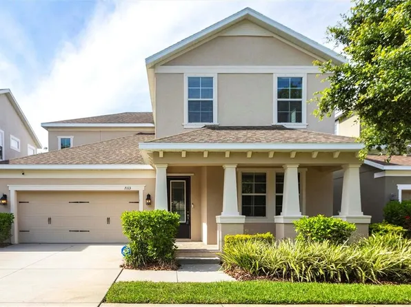 7113 Park Tree Dr, Tampa, FL 33625