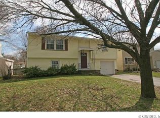 230 Mason Ave, Rochester, NY 14626