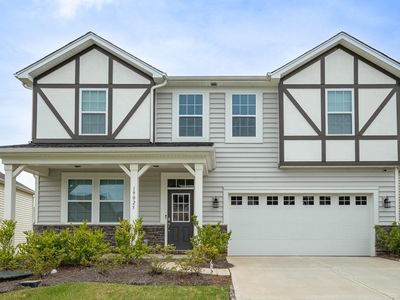 19025 Hawk Haven Ln, Charlotte, NC, 28278