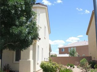 3877 Burma Rd, North Las Vegas, NV 89032