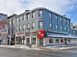 113 James St N #203, Hamilton, ON L8R 2K6