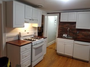 25 Truman St #2, Bridgeport, CT 06606