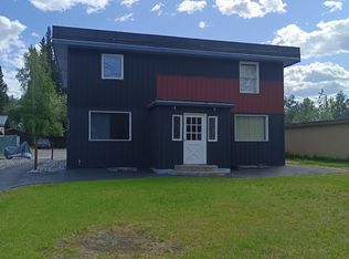515 Farewell Ave APT 1, Fairbanks, AK 99701