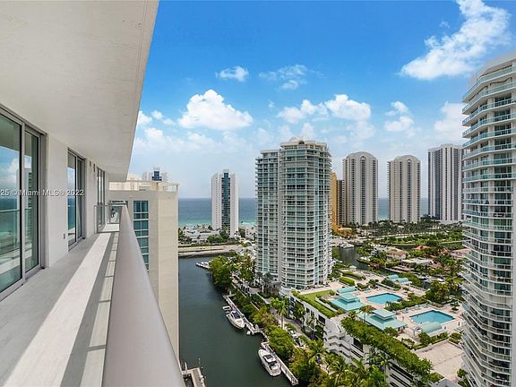 2nd image of 300 Sunny Isles Blvd #4-2004