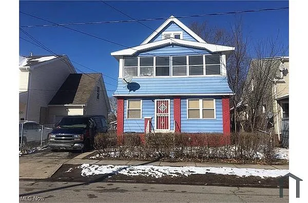 Building Photo - 11107 Forest Ave #1