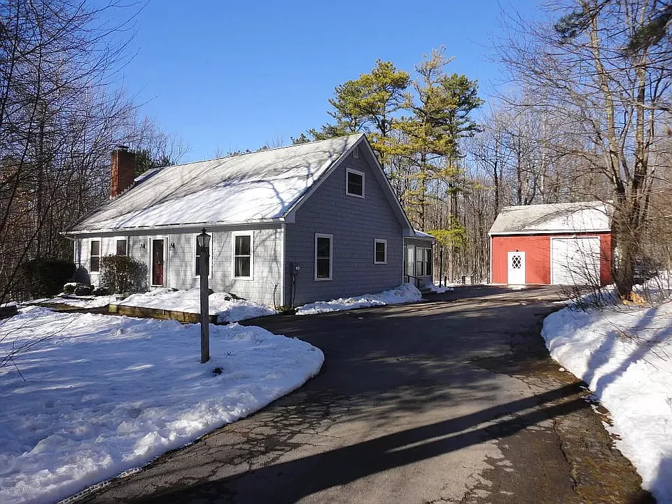 Rustic Ct