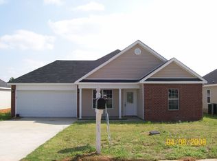 105 Timber Mill Ct, Warner Robins, GA 31088