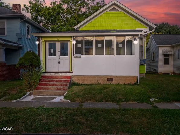 432 S Miami Ave, Sidney, OH 45365