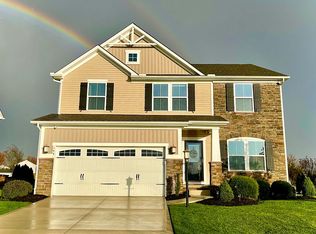 144 Old Colony Dr, Delaware, OH 43015