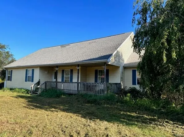 323 Mangy Moose Trl, Caulfield, MO 65626