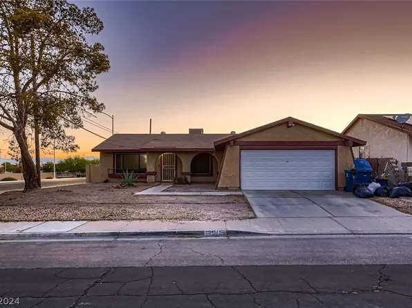 3615 Lone Oak St, Las Vegas, NV 89115