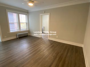 4404 N Ashland Ave APT 6, Chicago, IL 60640