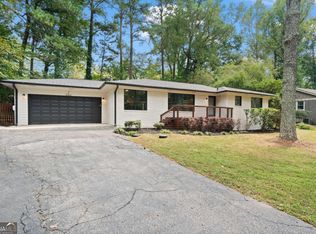 3363 Briarcliff Rd NE, Atlanta, GA 30345