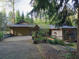 32930 SW Keys Lndg, Scappoose, OR 97056