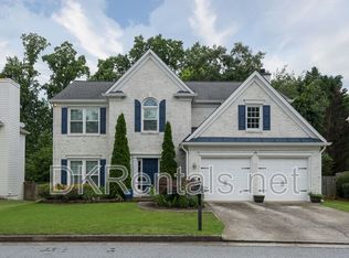 1404 Wickenby Ct, Dunwoody, GA 30338