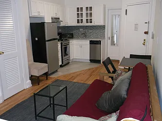 Rented by Oxford Property Group
