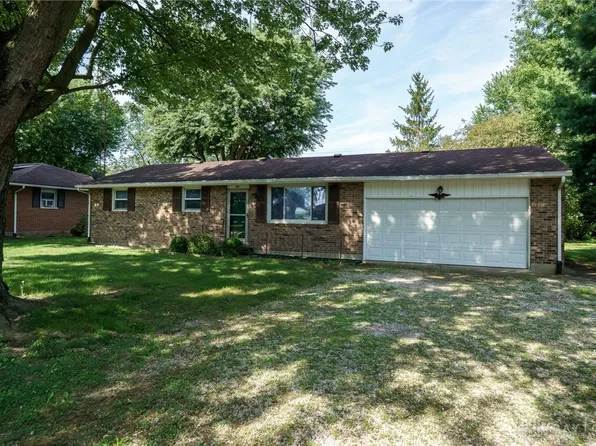 500 Smith St, Ansonia, OH 45303