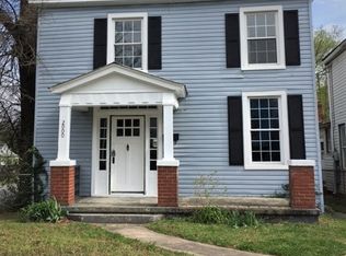 2000 Dinwiddie Ave, Richmond, VA 23224