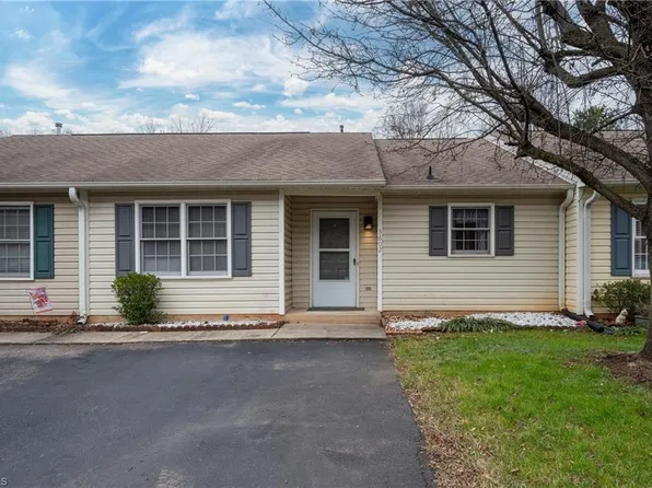 3602 Swaim Ct, Winston Salem, NC 27127