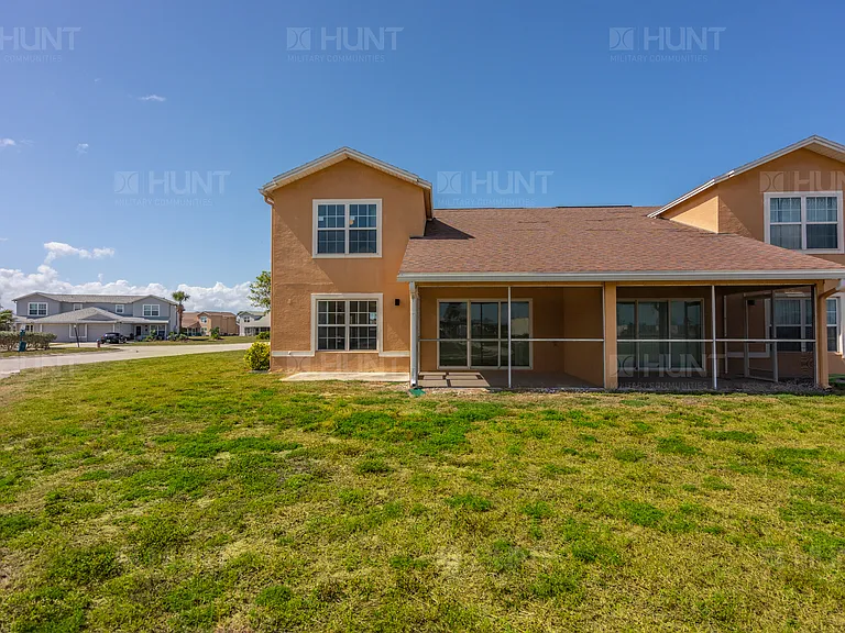 Patrick Family Housing — Photo 49