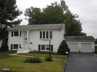 15002 Carlsbad Rd, Woodbridge, VA 22193