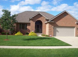 44 Woodlake Trl, Mount Vernon, OH 43050
