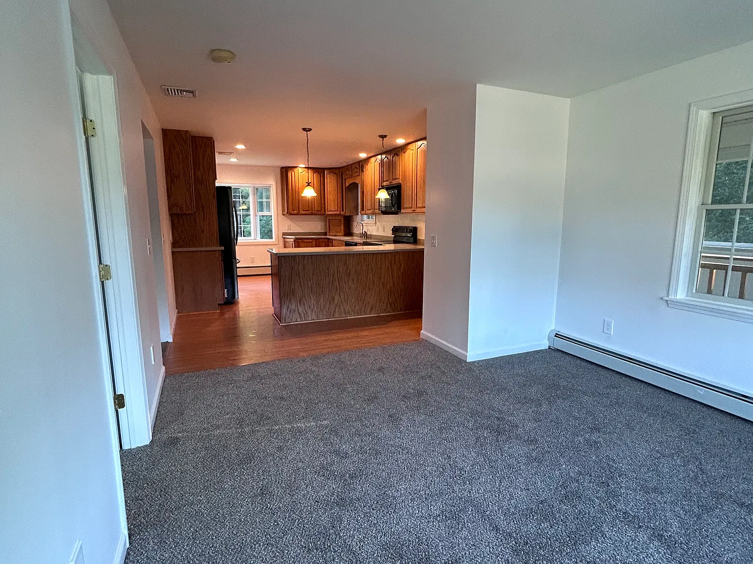 2 bed, $2,500 — Photo 2