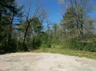 53 John And Doris Dr, Huntsville, TX 77320