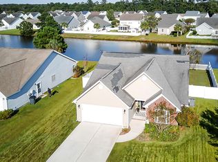 692 Rambler Ct, Myrtle Beach, SC 29588