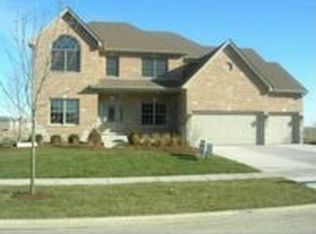 108 Spencer Ln, Oswego, IL 60543