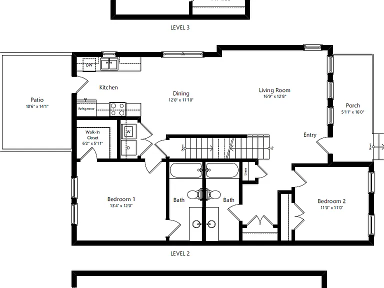 The Lofts at Rose Monte Townhomes — Photo 40