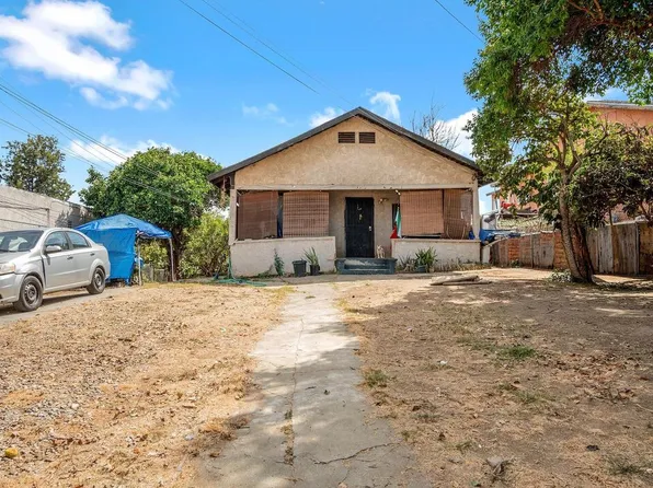 3302 Winter St, Los Angeles, CA 90063