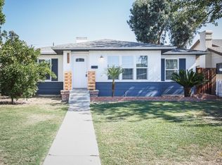 2212 Bradford St, Bakersfield, CA 93304