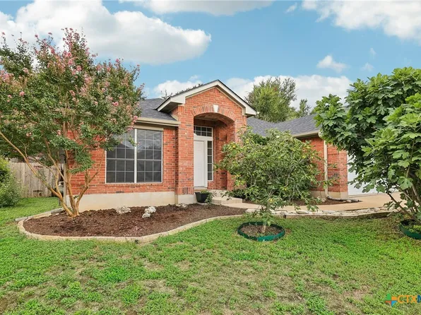 8405 Cahill Dr, Austin, TX 78729