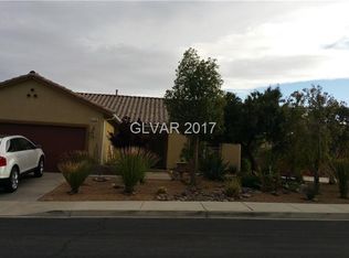 173 Sandhill Crane Ave, Henderson, NV 89002