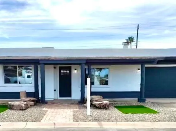 2659 E 1ST Street, Mesa, AZ 85213