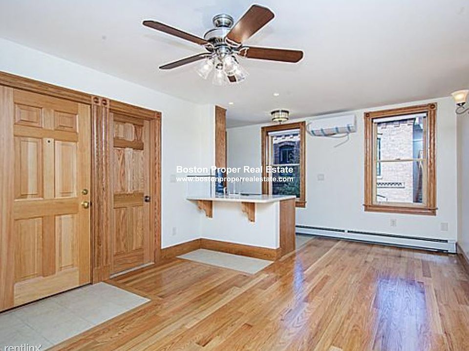 29 Phillips St. #3 Boston - Beacon Hill Unit Photo 1