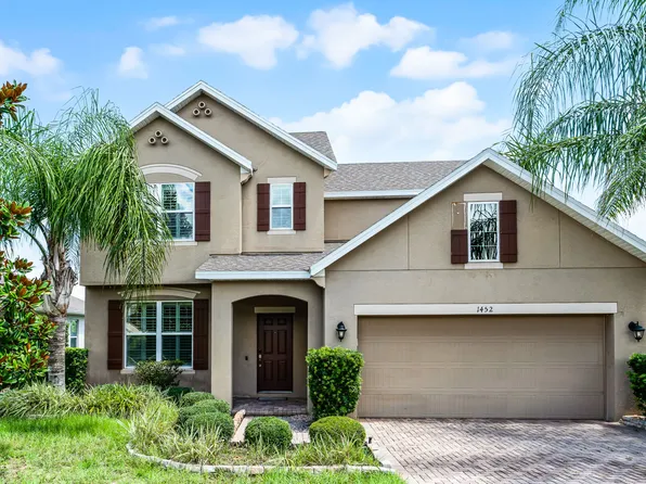 1452 Cabot Dr, Clermont, FL 34711